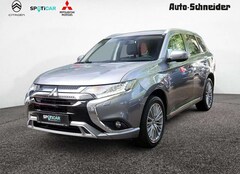Bild des Angebotes Mitsubishi Outlander PHEV Basis Spirit SHZ KAMERA NAVI
