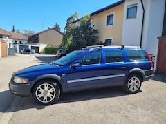 Bild des Angebotes Volvo XC70 Cross Country, AWD Sonderedition „Ocean Race“