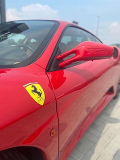 Bild des Angebotes Ferrari F430