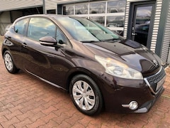 Bild des Angebotes Peugeot 208 Active VTI 95/Klima/Tempomat