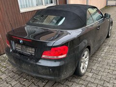 Bild des Angebotes BMW 118 1er Cabrio Diesel 118d Cabrio Aut. Edition Exclusi