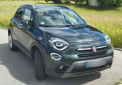 Bild des Angebotes Fiat 500X 500X 2.0 Multijet Automatik 4x4 S
