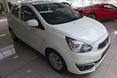 Bild des Angebotes Mitsubishi Space Star Active-1HAND-KLIMA-5.TÜRIG