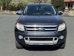 Bild des Angebotes Ford Ranger Limited Μιλάμε ελληνικά!!