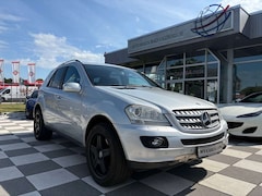 Bild des Angebotes Mercedes-Benz ML 420 CDI * TÜV * H&K+R Kamera