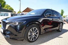 Bild des Angebotes Mazda CX-5 2.5L SKYACTIV G 194 194ps 6AT AWD TAKUMI Im Kunden
