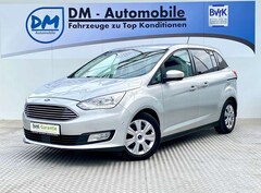 Bild des Angebotes Ford Grand C-Max 1.5 TDCi Titanium NAVI SHZ KAMERA 8FACH