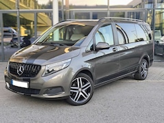 Bild des Angebotes Mercedes-Benz V 220 V-Klasse Allrad AHK Kamera Schlaff. Standh. 8fach