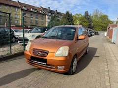 Bild des Angebotes Kia Picanto 1.1 EX TÜV NEU* KLIMA