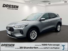 Bild des Angebotes Ford Kuga Titanium 2,5l FHEV FWD GJR+Winter-Paket+Fahrerassi