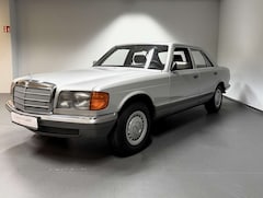 Mercedes-Benz 500 500 SE