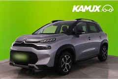 Bild des Angebotes Citroen C3 Aircross 1.2PureTech 110 Plus+NAVI+CARPLAY