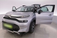 Bild des Angebotes Citroen C3 Aircross 1.2PureTech 110 Plus+NAVI+CARPLAY