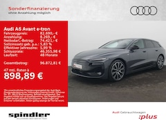 Bild des Angebotes Audi A6 e-tron S-Line business performance/ AHK