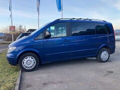 Bild des Angebotes Mercedes-Benz Viano 2.0 cdi 6-Gang KLIMA Anhängevorrichtung SHZ