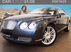 Bild des Angebotes Bentley Continental GT *60 Years Bentley 20Z Ceramic*