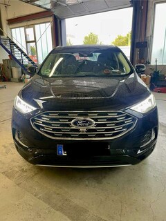 Bild des Angebotes Ford Edge Trend 4x2
