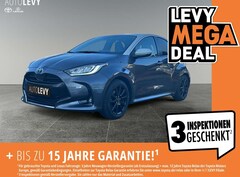 Bild des Angebotes Toyota Yaris 1.5 Hybrid Style FLA/SpurH/KeyLess/Klima