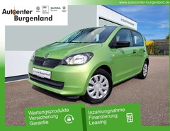 Bild des Angebotes Skoda Citigo 1.0 Cool Edition KLIMA+FUNK ZV+RADIO
