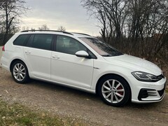 Bild des Angebotes VW Golf GTD GTD BMT/Start-Stopp