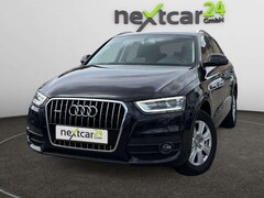 Bild des Angebotes Audi Q3 2.0 TDI quattro