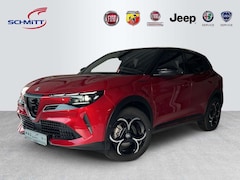 Bild des Angebotes Alfa Romeo Junior Ibrida Speciale *Sabelt Sportsitze*Schiebedach*