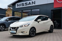 Bild des Angebotes Nissan Micra N-Way