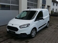 Bild des Angebotes Ford Transit Courier Trend*Kamera*