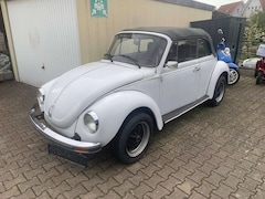 Bild des Angebotes VW Käfer Cabrio