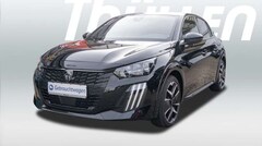 Bild des Angebotes Peugeot 208 GT 1.2 MHEV Bluetooth Navi LED Klima