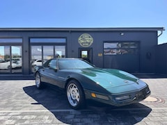 Bild des Angebotes Corvette C4 Cabrio *LT1*Top Zustand*