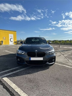 Bild des Angebotes BMW 125 125i M Sport Shadow HECK, Spotify, Ambiente, Leder