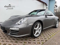 Bild des Angebotes Porsche 997 Carrera 4, PDK,deutsche Auslieferung