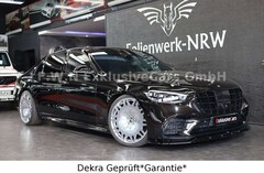 Bild des Angebotes Mercedes-Benz S 500 AMG*S63*4Matic L Lang*First Class*Head-Up*