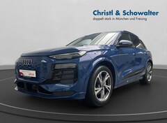 Bild des Angebotes Audi Q6 SUV e-tron quattro