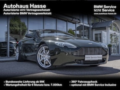 Bild des Angebotes Aston Martin V8 Roadster +unfallfrei+