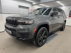Bild des Angebotes Jeep Grand Cherokee 3.6 AWD L Laredo/6-Sitze/Schiebed