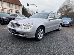 Bild des Angebotes Mercedes-Benz E 200 T Kompressor Elegance SHD SItzheizung PDC