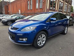 Bild des Angebotes Mazda CX-7 Expression Sitzheizung Vollleder