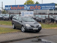 Bild des Angebotes Nissan Primera Traveller Acenta*KLIMA*KAMERA*TEMPOMAT !