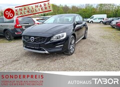 Bild des Angebotes Volvo S60 Cross Country Cross Country D4 Geartr Summum ACC Kamera SD