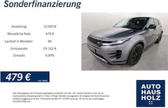 Bild des Angebotes Land Rover Range Rover Evoque P200 Dynamic SE Panorama