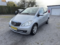Bild des Angebotes Mercedes-Benz A 160 5-Türer BlueEFFICIENCY