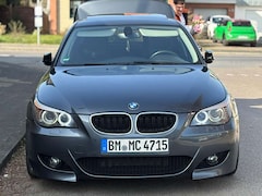Bild des Angebotes BMW 520 520d Aut. Edition Sport
