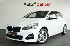 Bild des Angebotes BMW 220 i Active Tourer M Sportpaket*2.Hand*Pano*