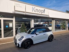 Bild des Angebotes MINI Cooper Cabrio JCW-Aero Kit,H&K,KAMERA,DAB