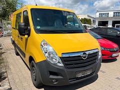 Bild des Angebotes Opel Movano B Kasten/Kombi Ka L1H1 3,5t