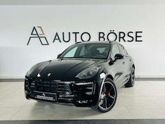 Bild des Angebotes Porsche Macan Turbo*SPORT-CHRONO*APPROV*PANO*STHZG*AHK