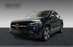 Bild des Angebotes Mercedes-Benz GLA 200 ProgressiveDistronic+Multibeam+HandsFree