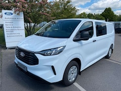 Bild des Angebotes Ford Transit Custom Doppelkabine 320L2 Trend *NAV*AHK